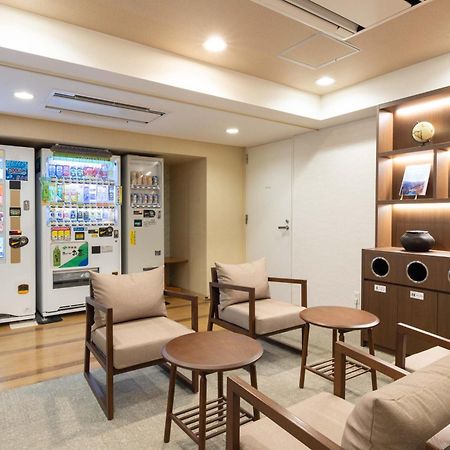 Tokyu Vacations Hakone Gora Hotel Luaran gambar