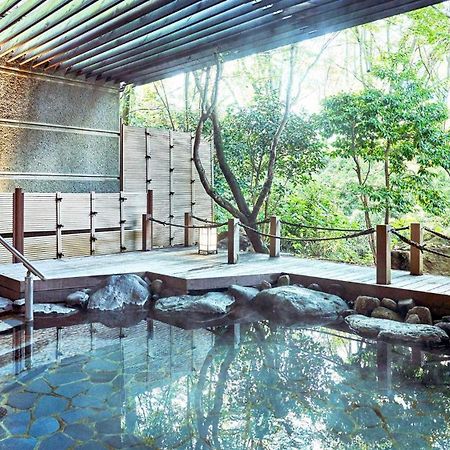 Tokyu Vacations Hakone Gora Hotel Luaran gambar