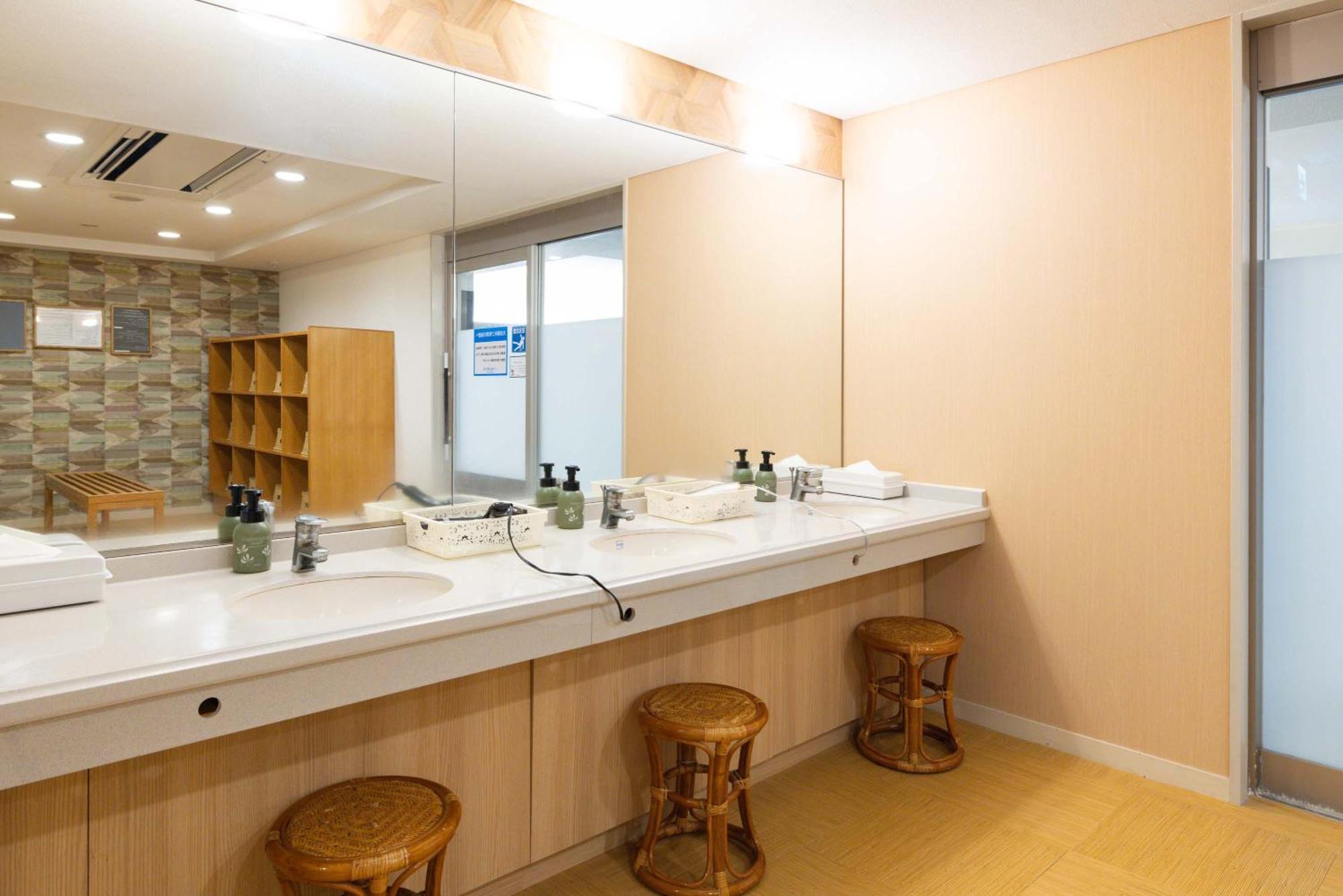 Tokyu Vacations Hakone Gora Hotel Luaran gambar