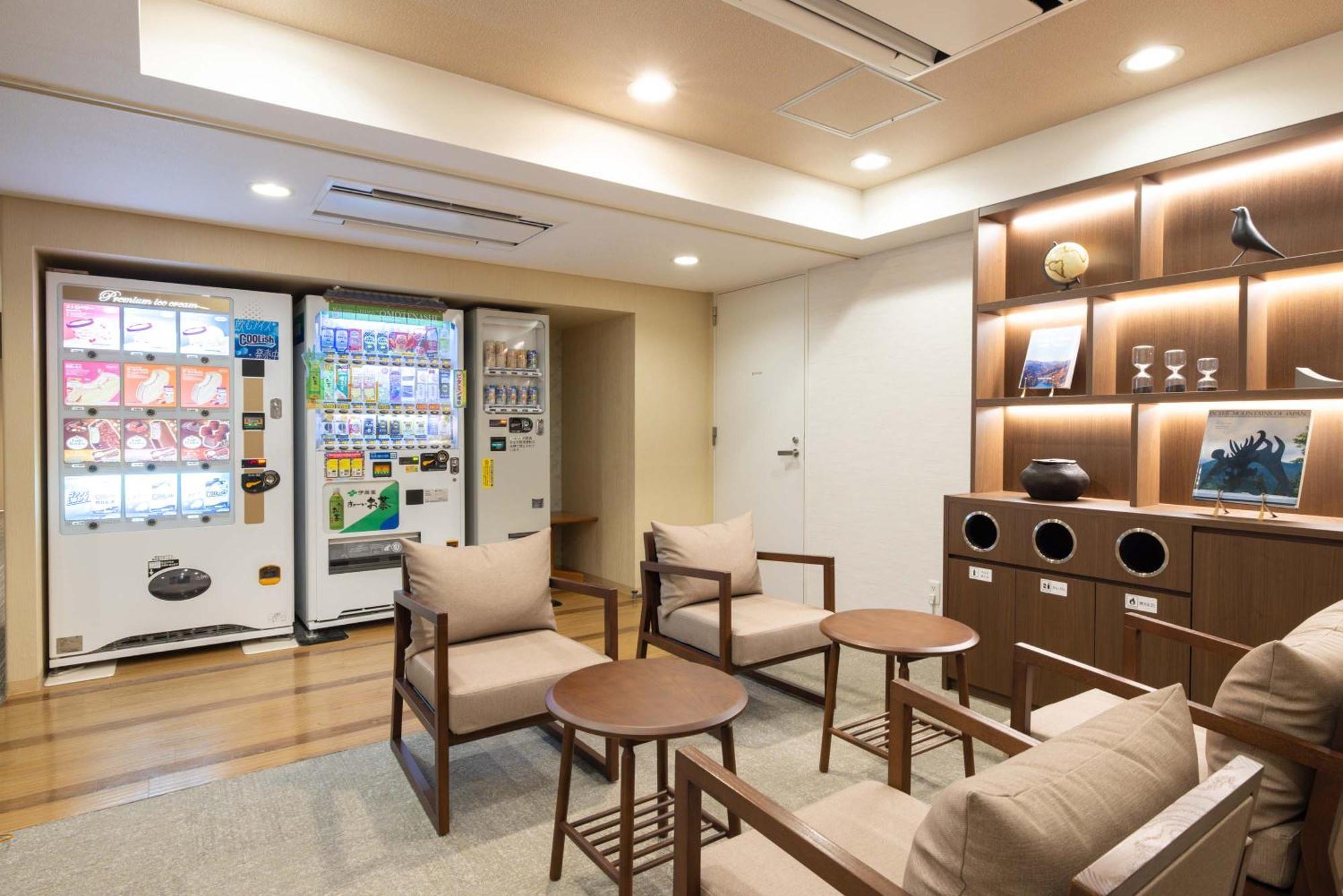 Tokyu Vacations Hakone Gora Hotel Luaran gambar