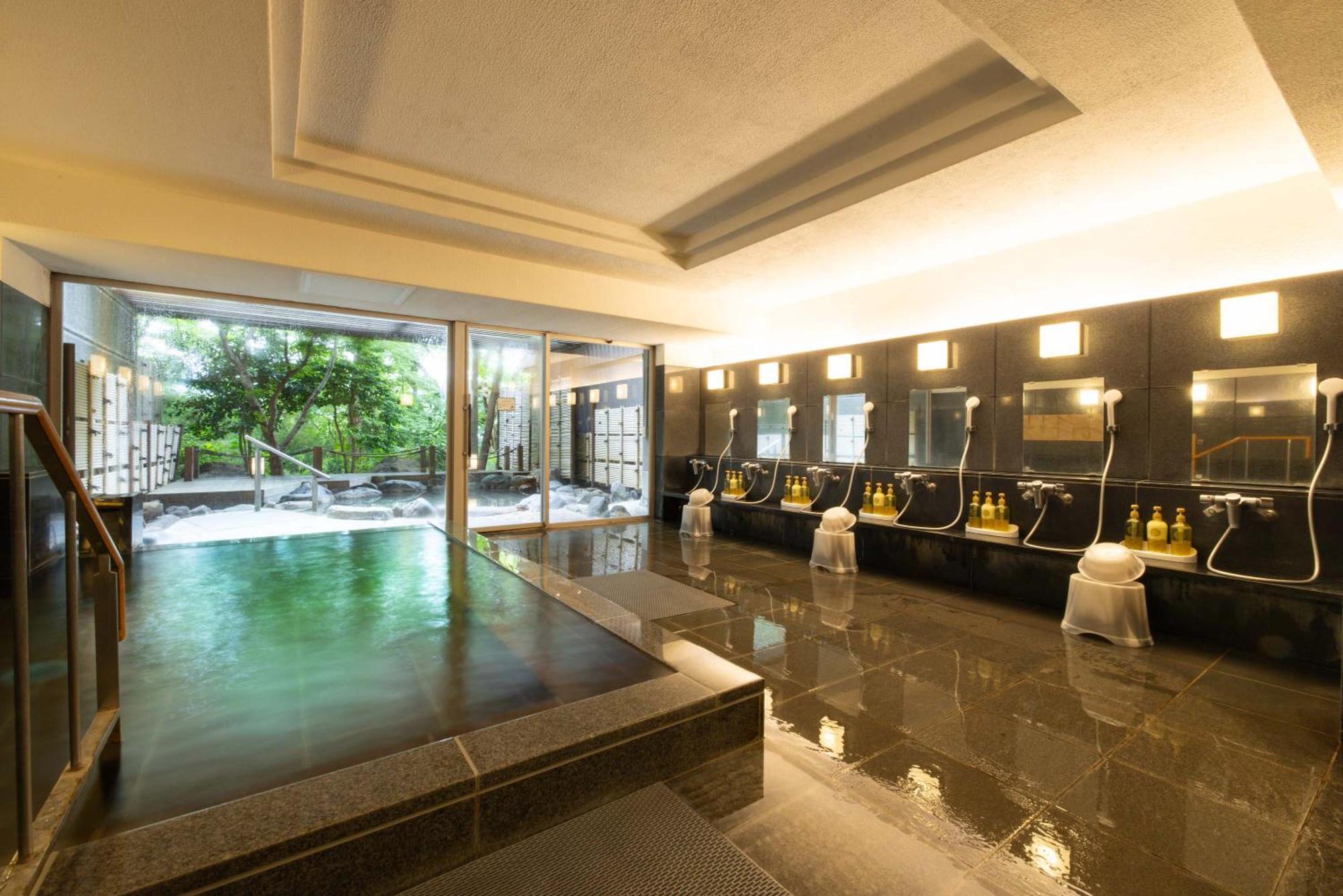 Tokyu Vacations Hakone Gora Hotel Luaran gambar