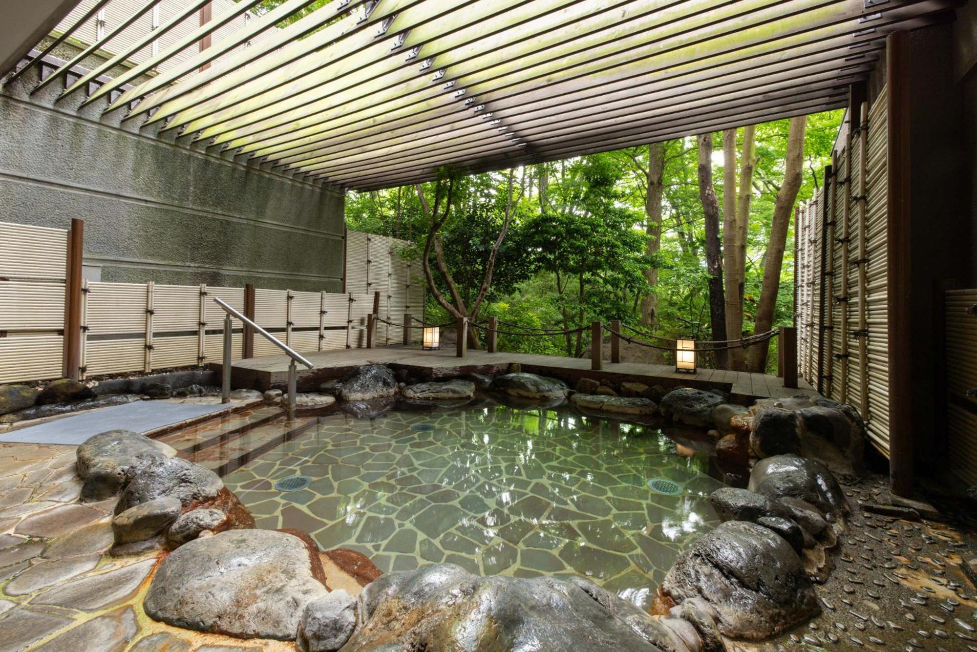 Tokyu Vacations Hakone Gora Hotel Luaran gambar