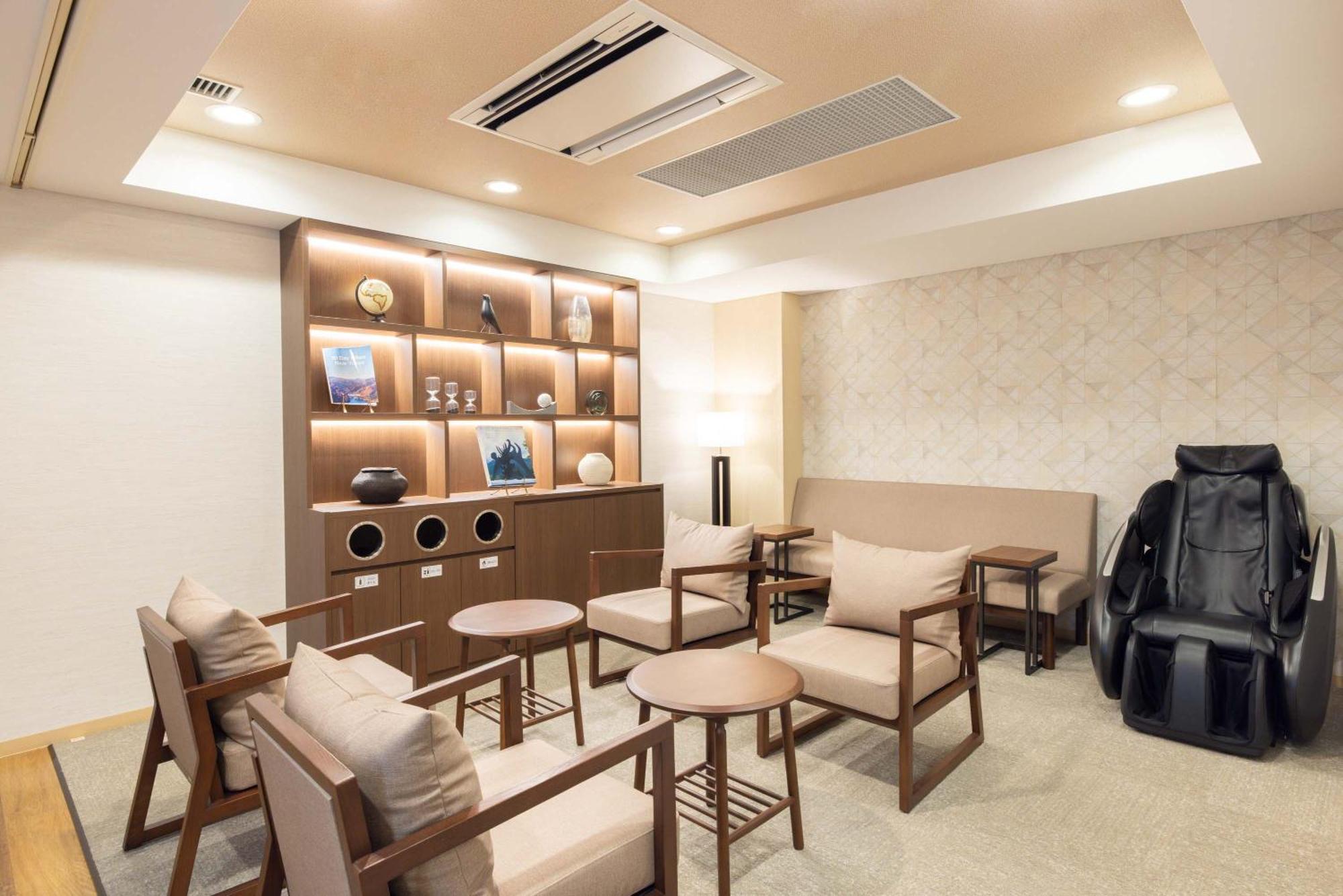 Tokyu Vacations Hakone Gora Hotel Luaran gambar