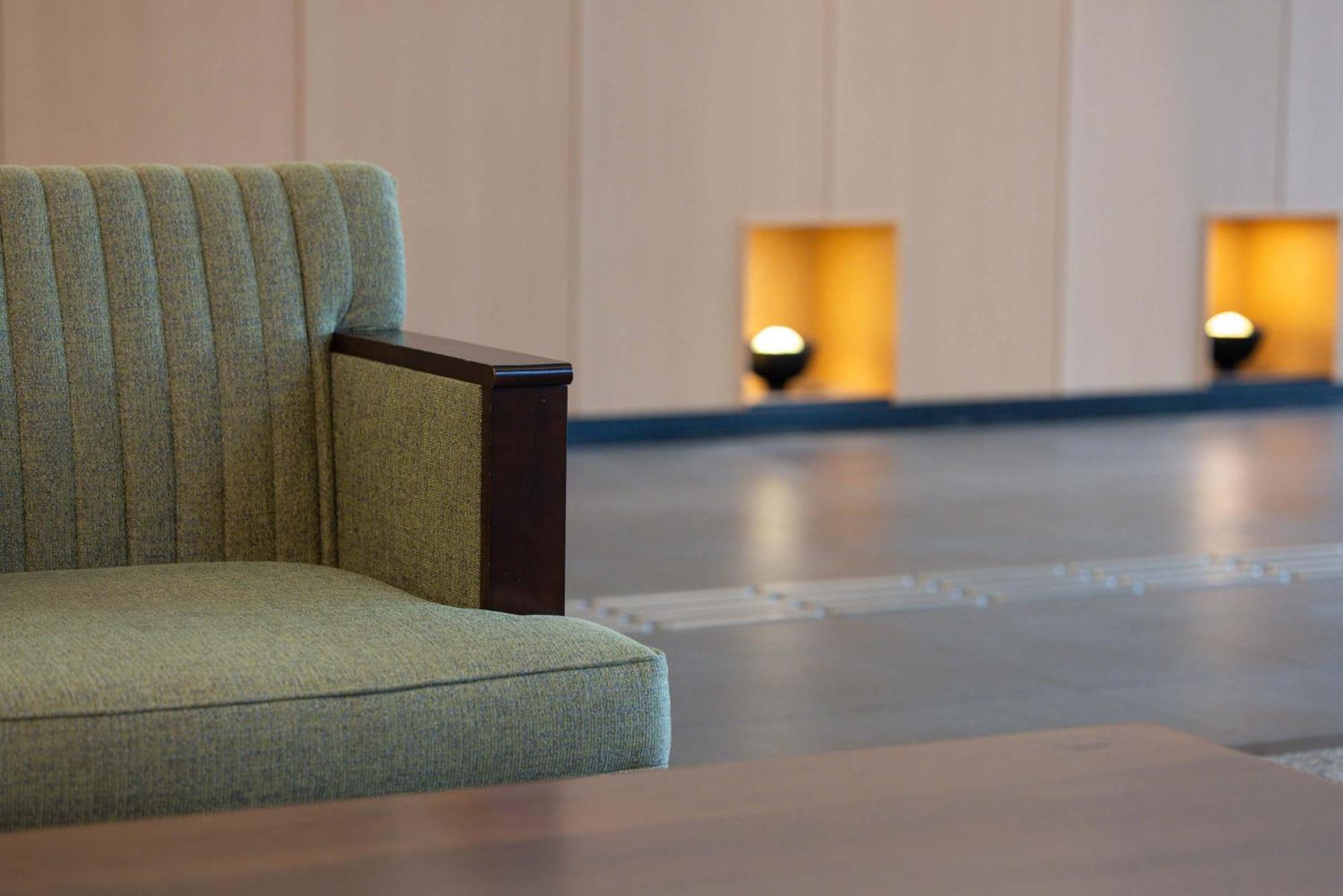 Tokyu Vacations Hakone Gora Hotel Luaran gambar