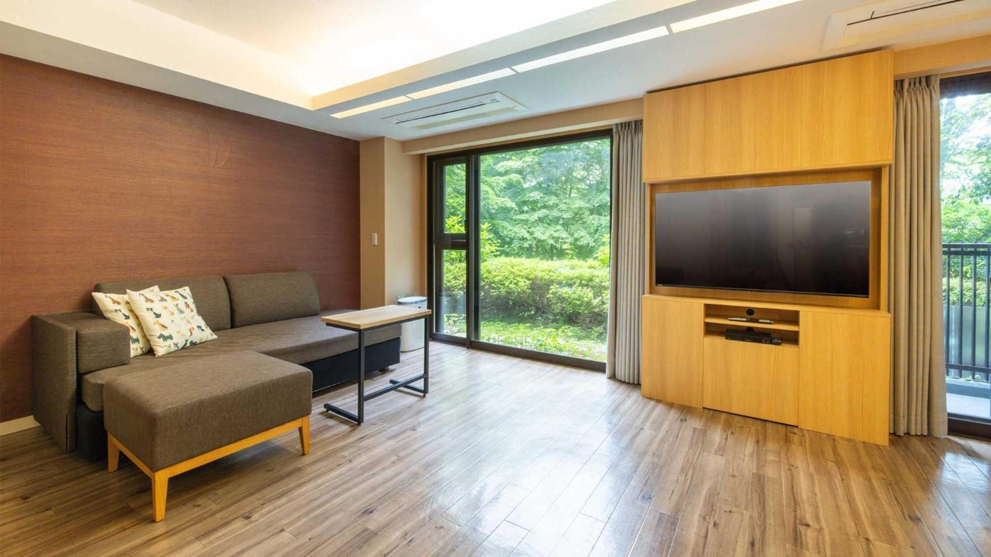 Tokyu Vacations Hakone Gora Hotel Luaran gambar
