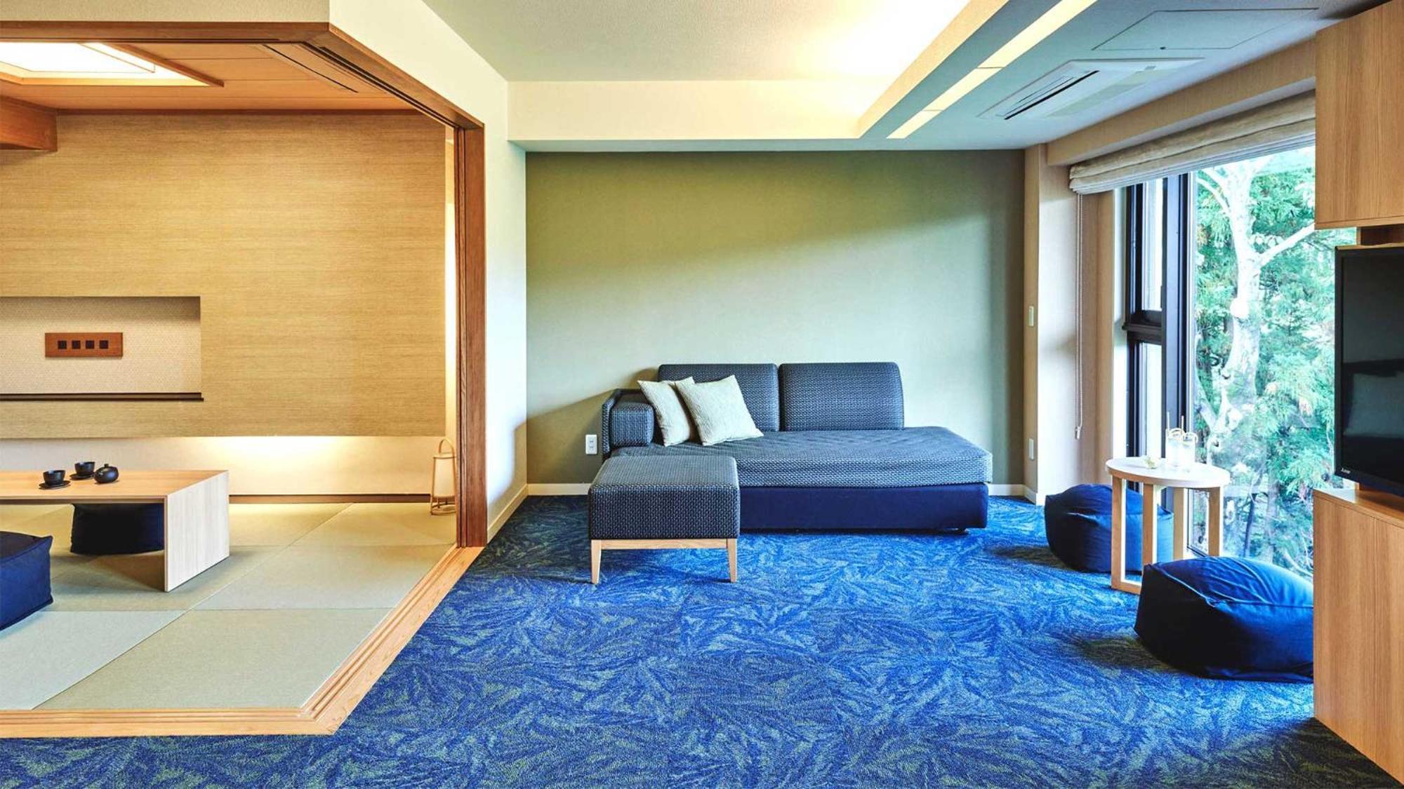Tokyu Vacations Hakone Gora Hotel Luaran gambar