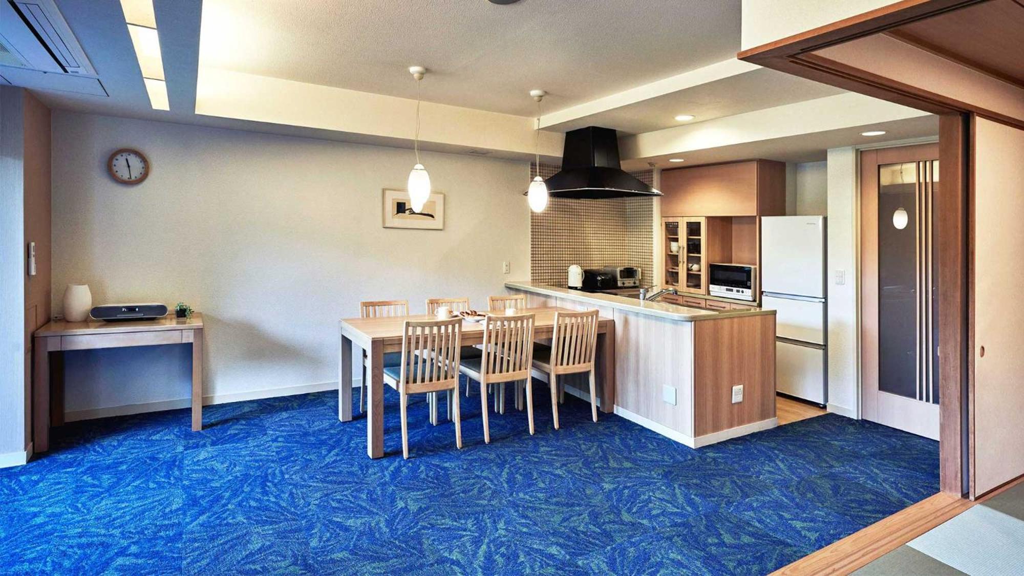 Tokyu Vacations Hakone Gora Hotel Luaran gambar