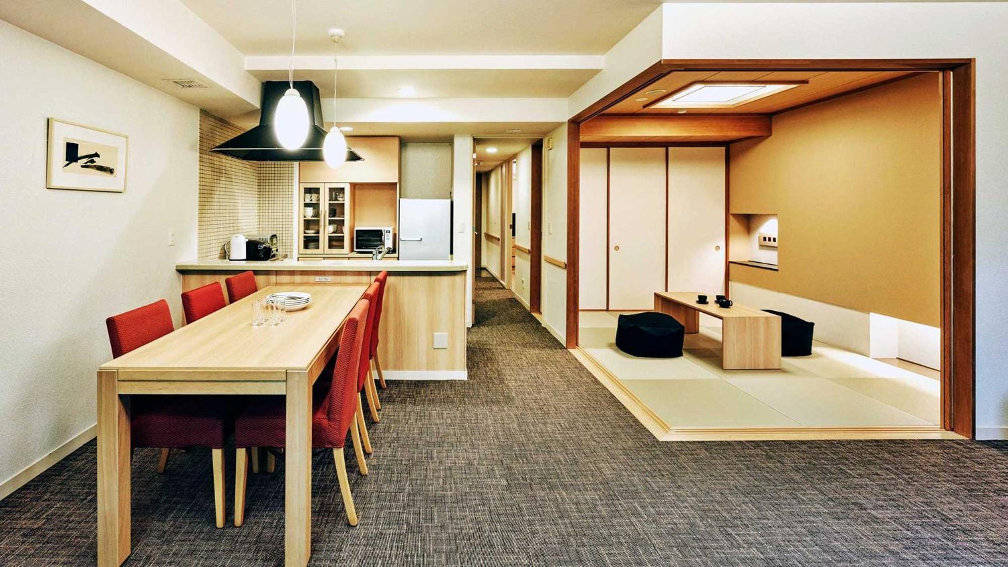 Tokyu Vacations Hakone Gora Hotel Luaran gambar
