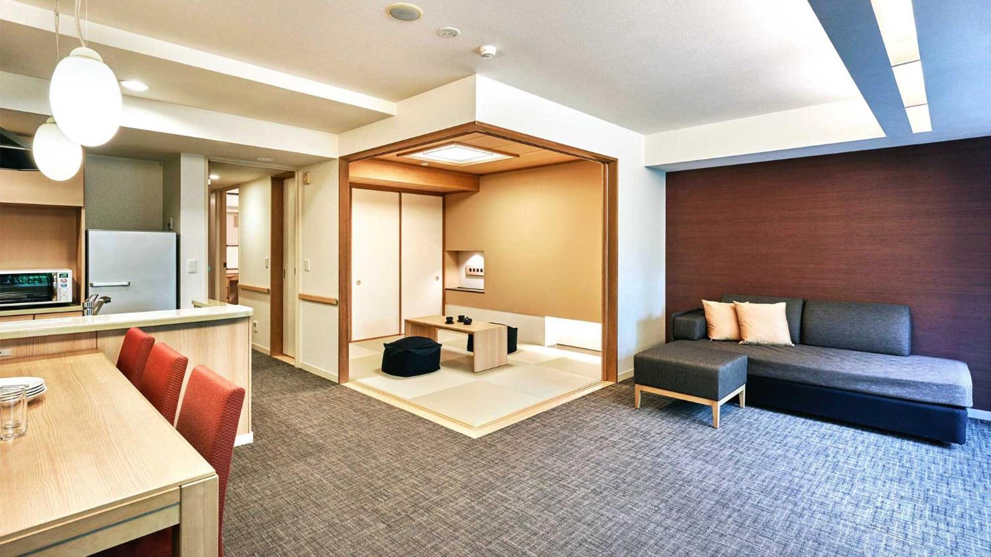 Tokyu Vacations Hakone Gora Hotel Luaran gambar