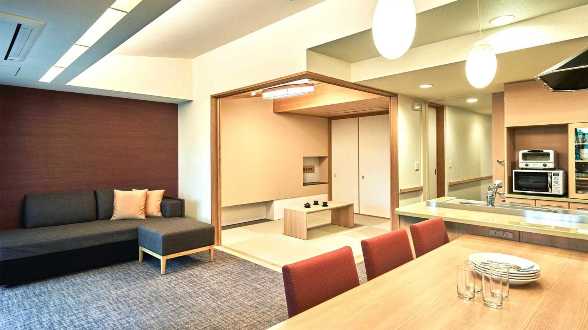 Tokyu Vacations Hakone Gora Hotel Luaran gambar
