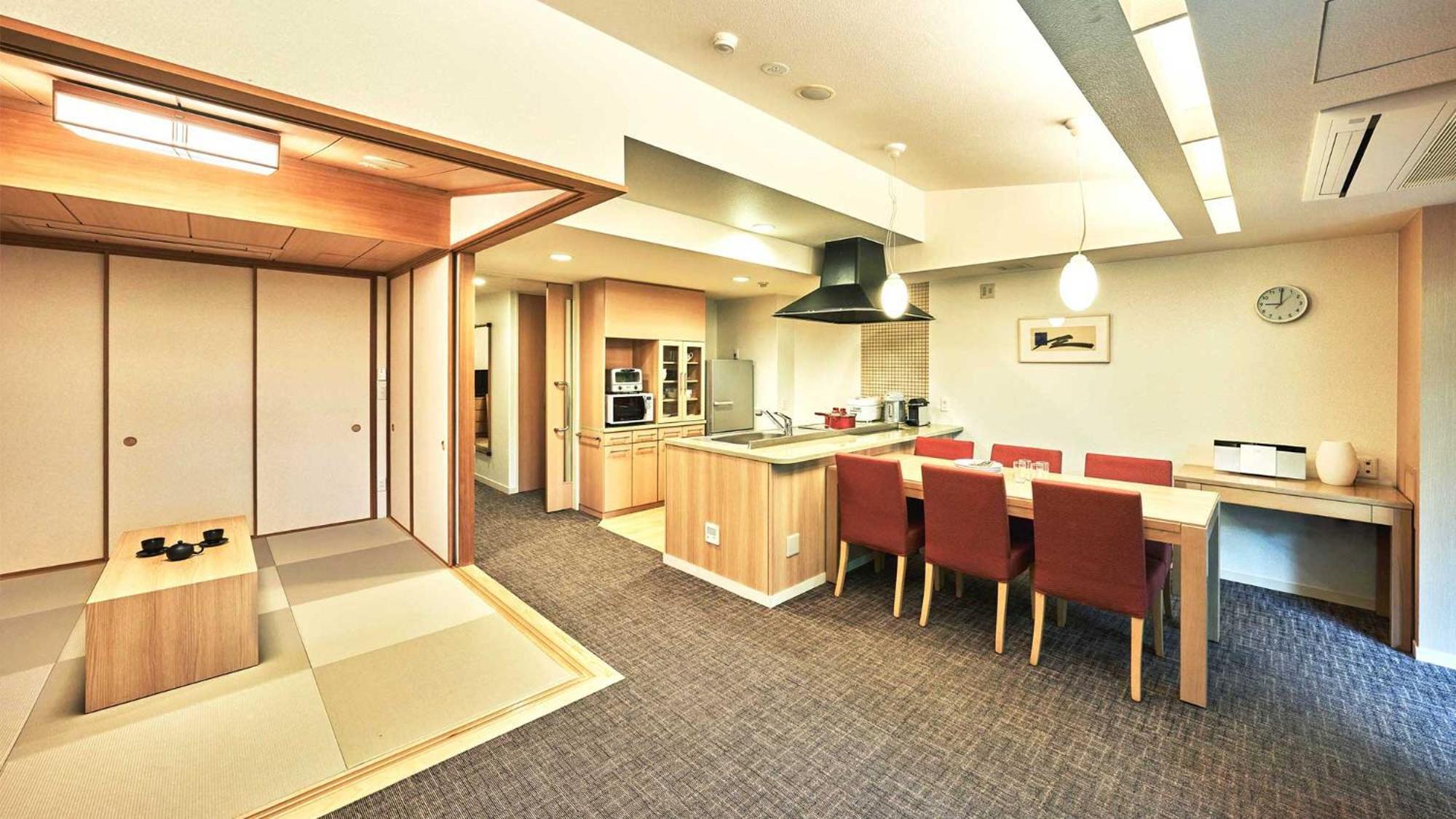 Tokyu Vacations Hakone Gora Hotel Luaran gambar