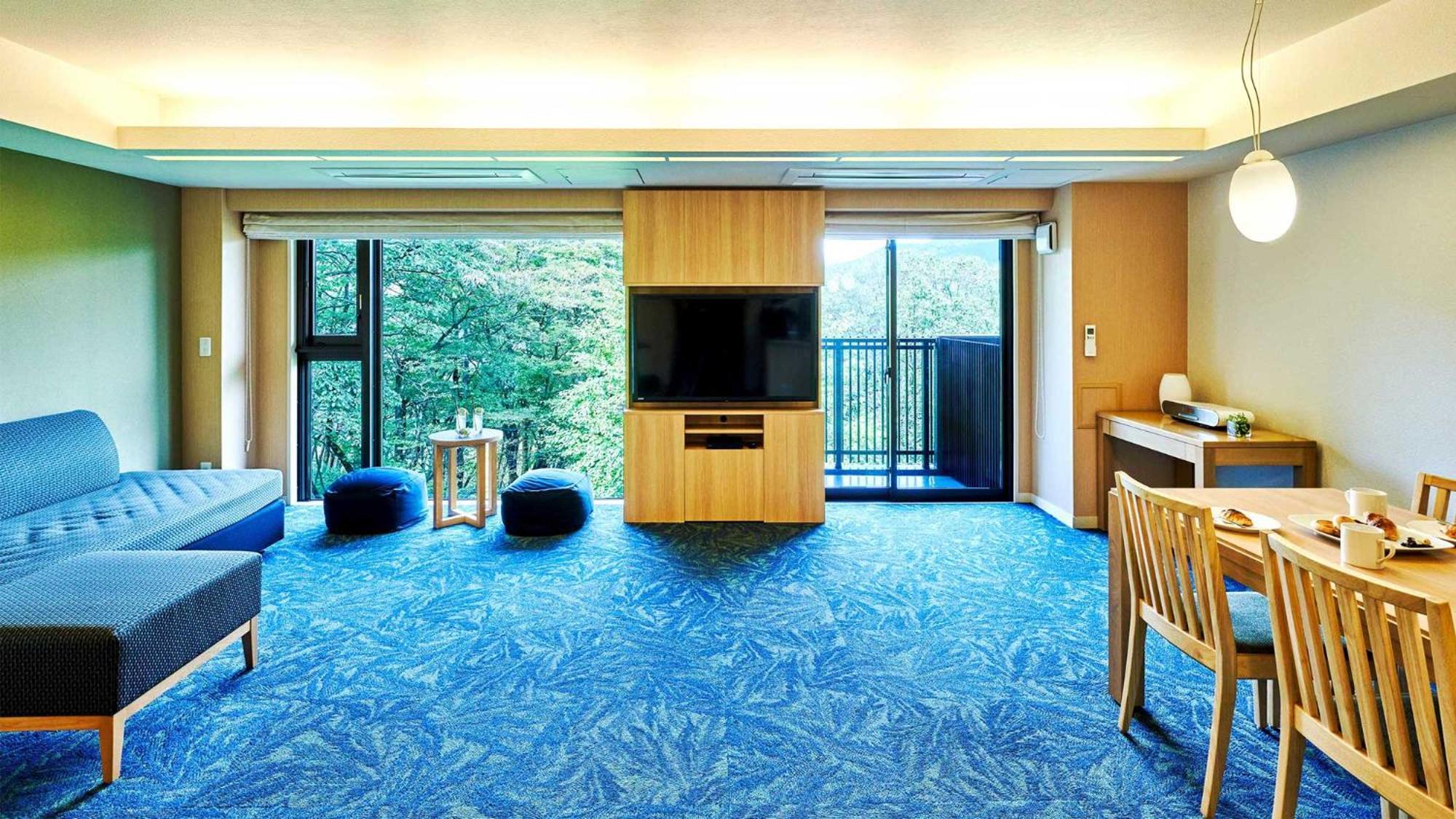 Tokyu Vacations Hakone Gora Hotel Luaran gambar