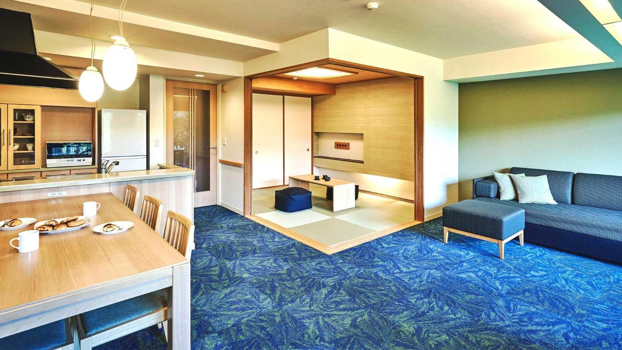 Tokyu Vacations Hakone Gora Hotel Luaran gambar