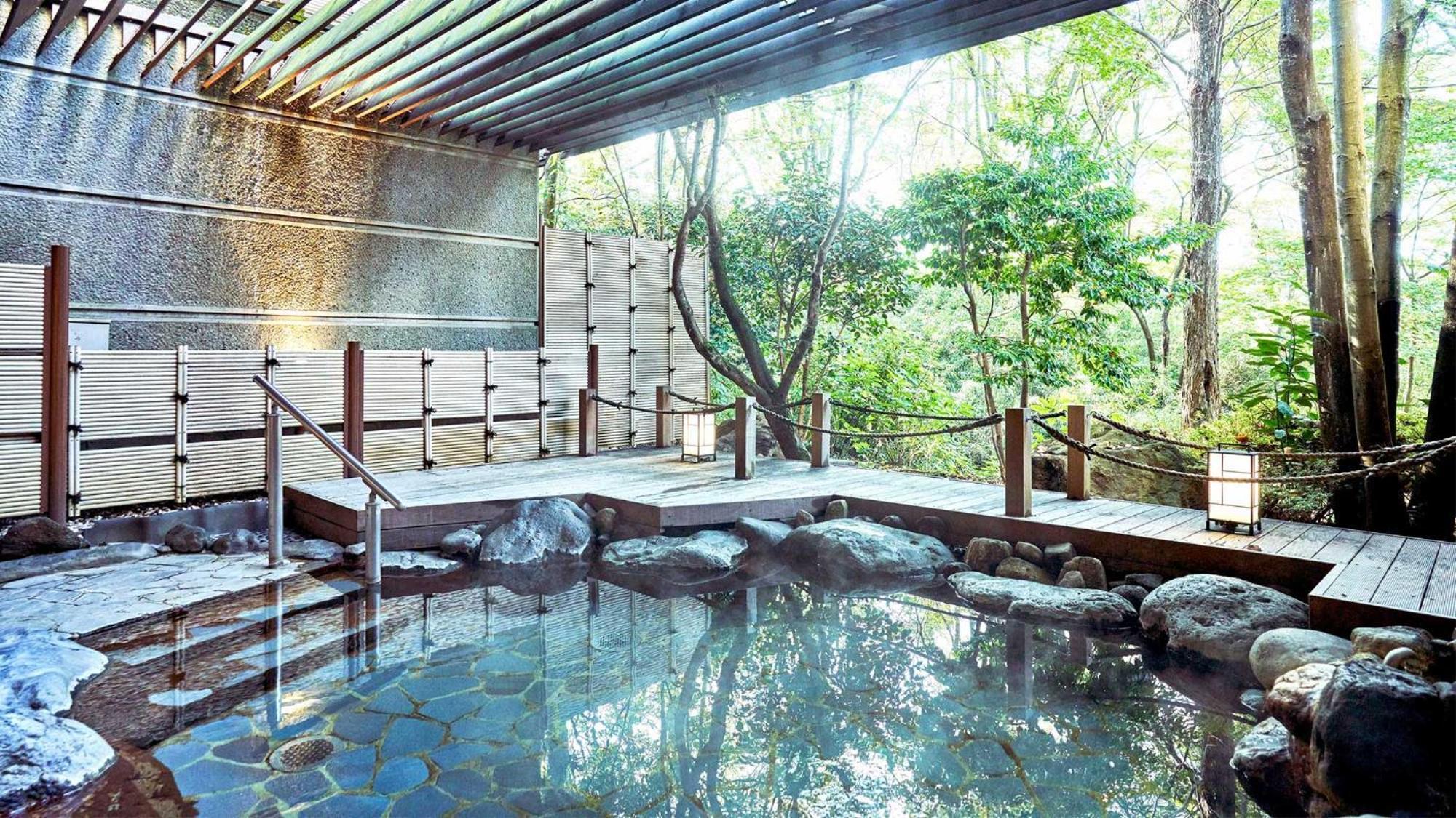 Tokyu Vacations Hakone Gora Hotel Luaran gambar